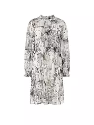 MARC CAIN | Minivestido | Gris