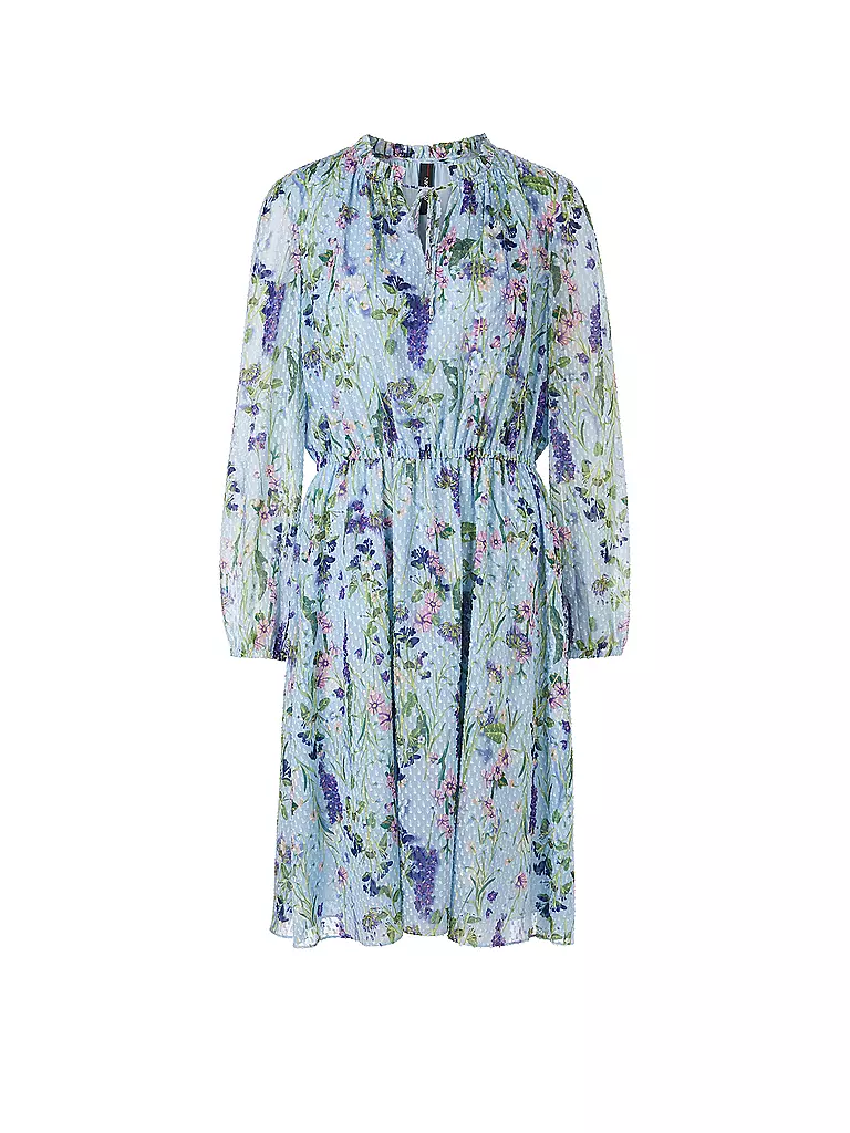 MARC CAIN | Minivestido | Azul claro