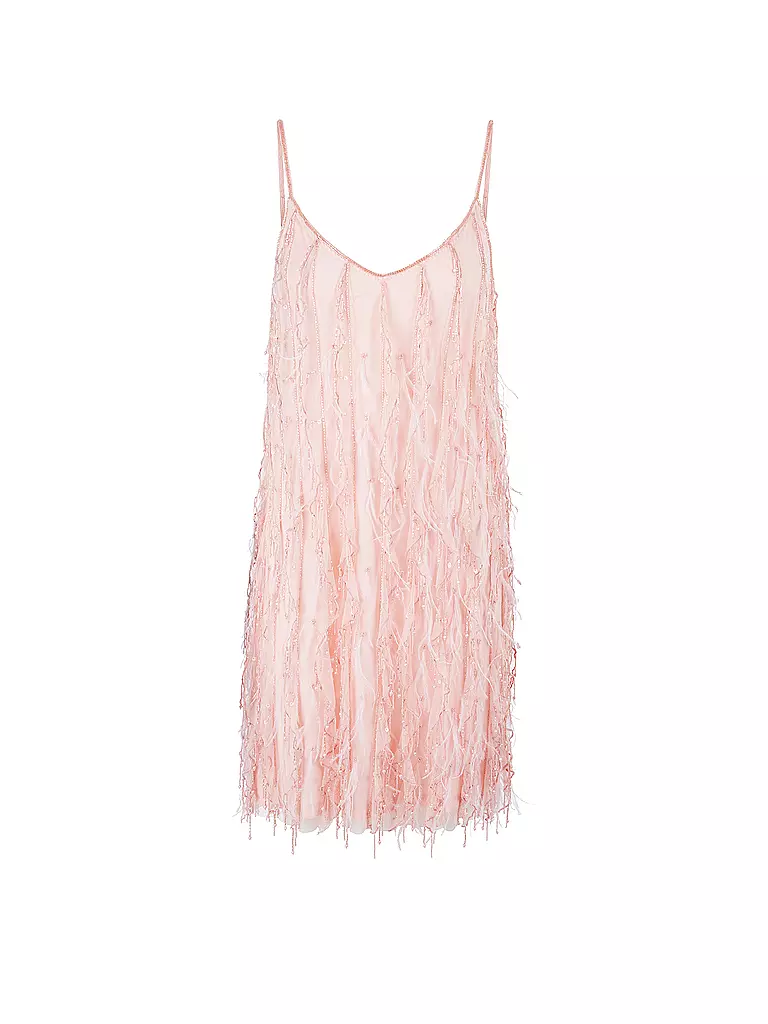 MARC CAIN | Minivestido | Beige