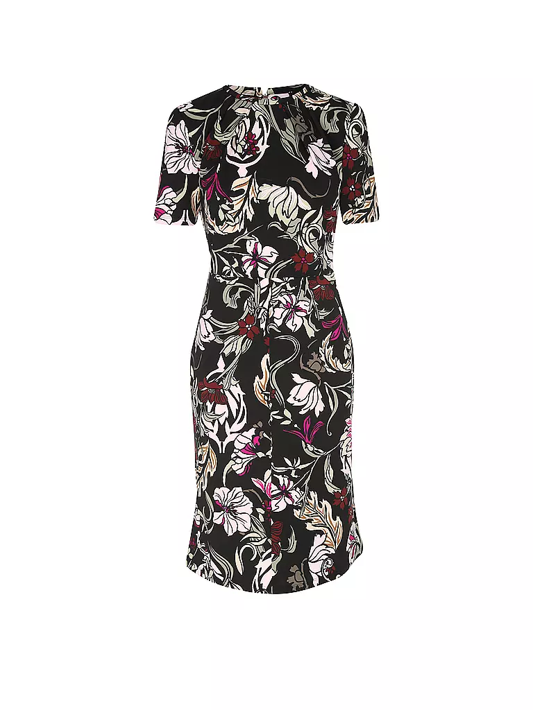 MARC CAIN | Minivestido | Negro
