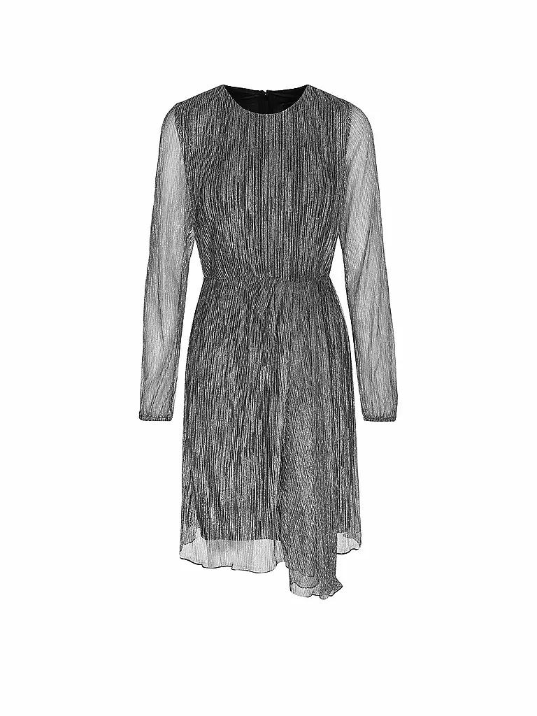 MARC CAIN | Minivestido | Plata