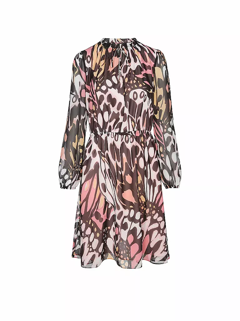 MARC CAIN | Minivestido | Fucsia