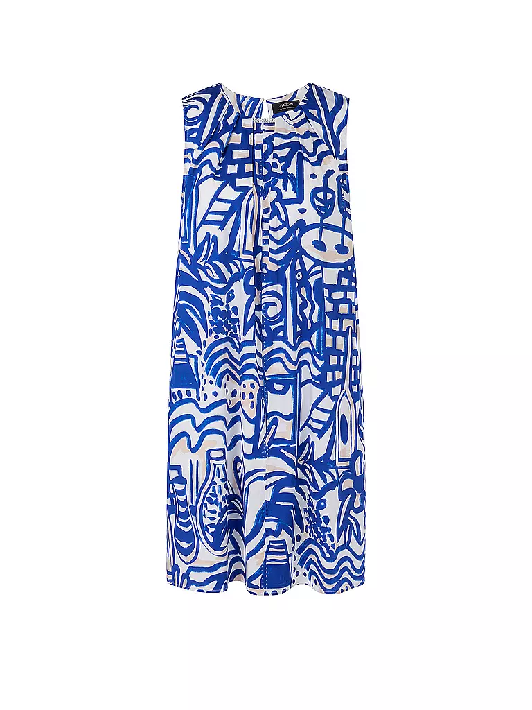 MARC CAIN | Minivestido | Azul