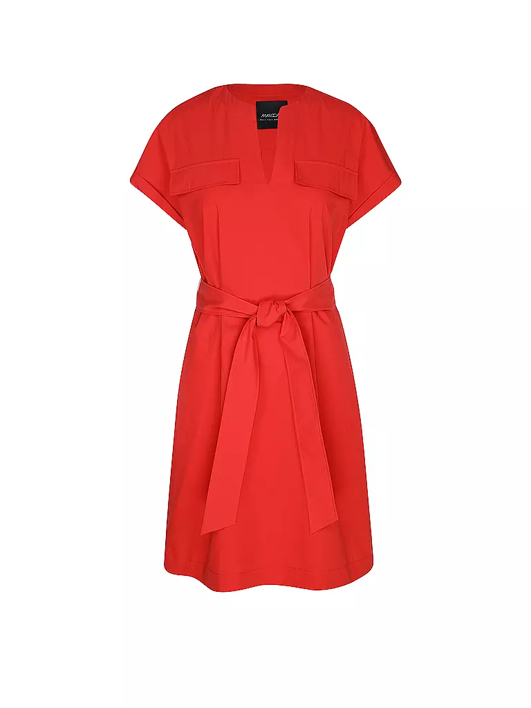MARC CAIN | Minivestido | Rojo