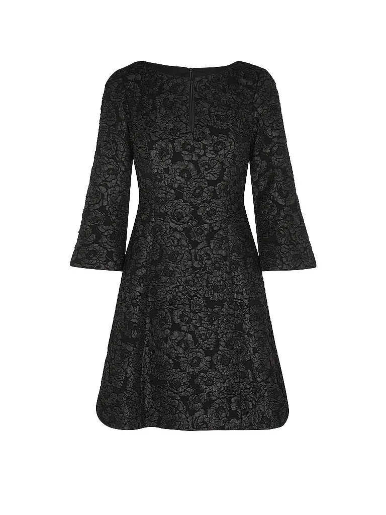 MARC CAIN | Minivestido | Negro