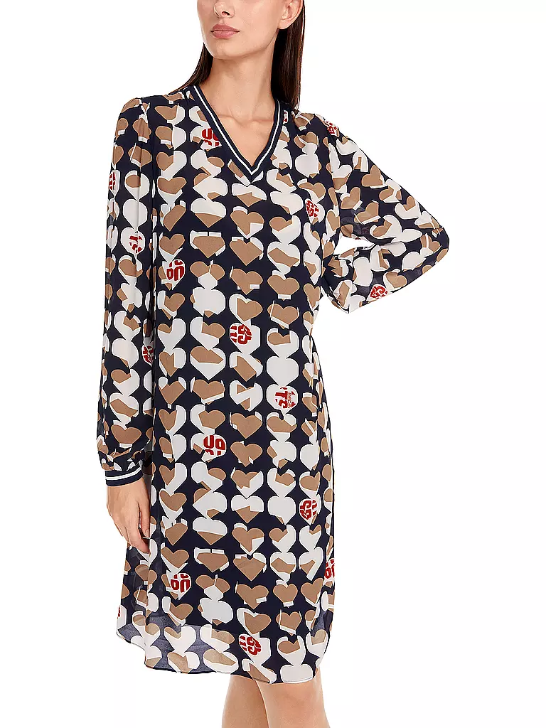 MARC CAIN | Minivestido | 