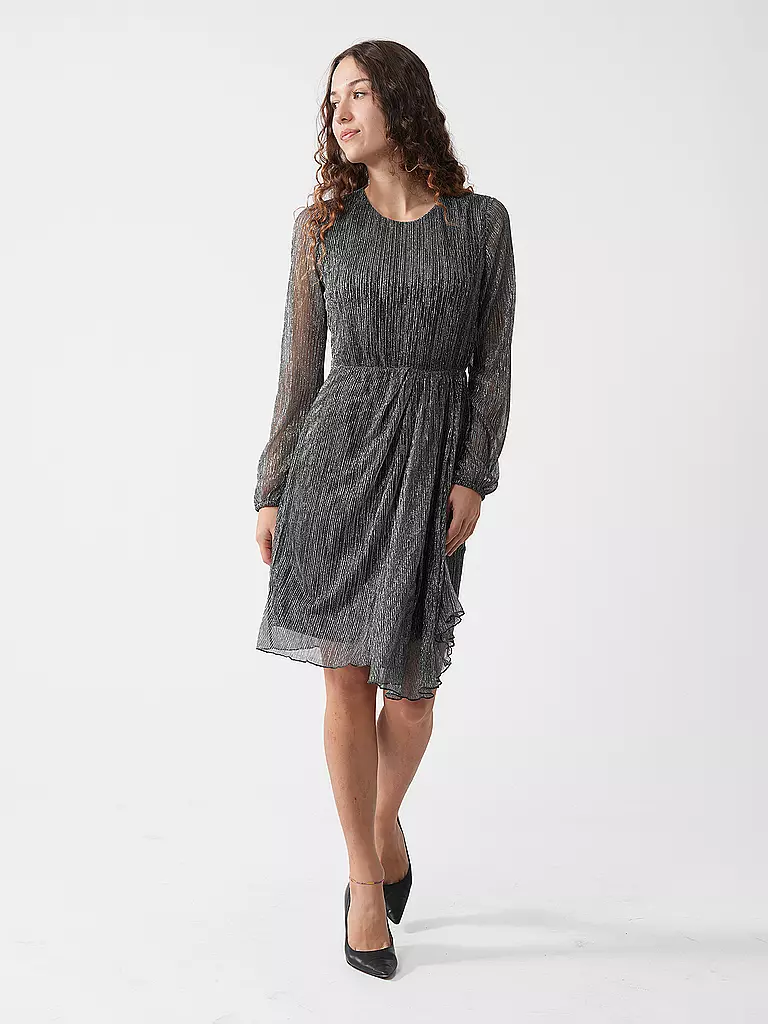 MARC CAIN | Minivestido | Plata