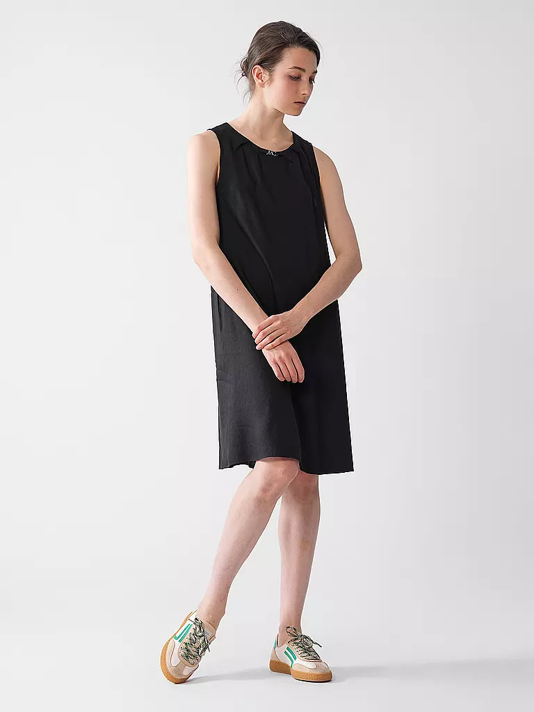 MARC CAIN | Minivestido | Negro