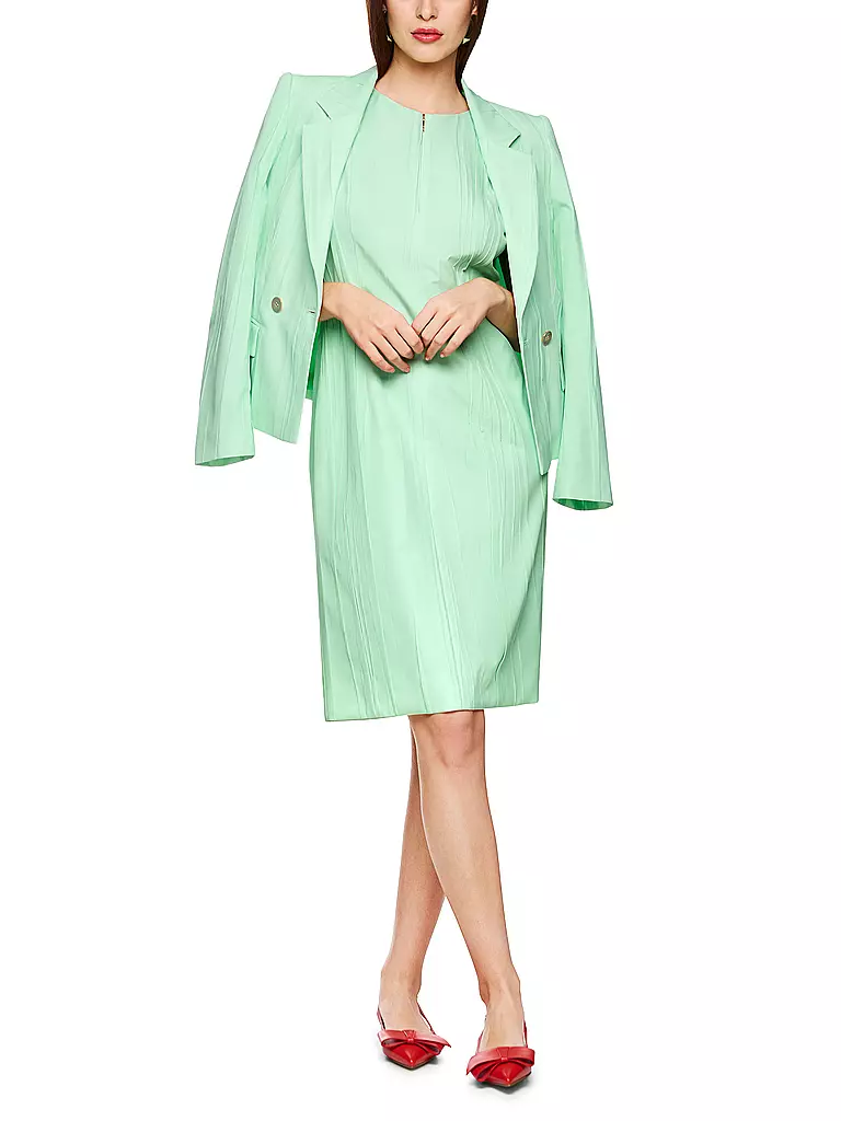 MARC CAIN | Minivestido | Menta