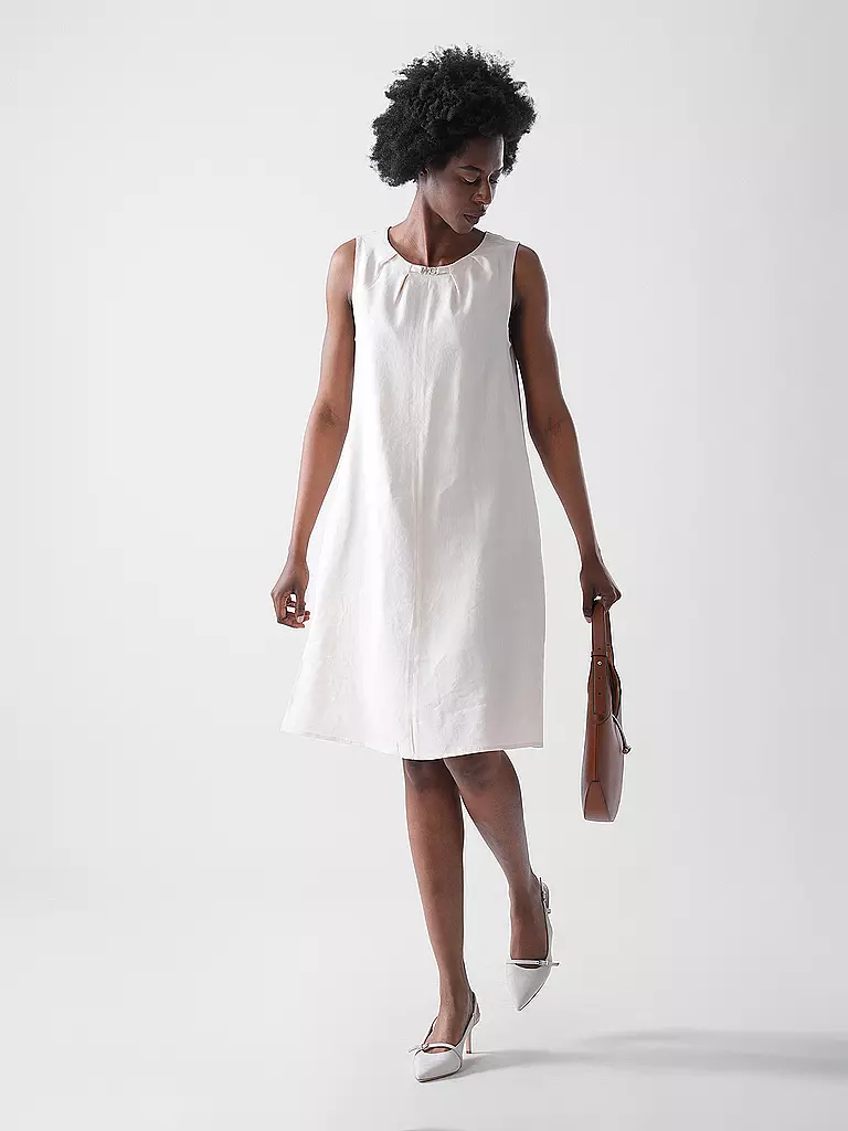MARC CAIN | Minivestido | Beige