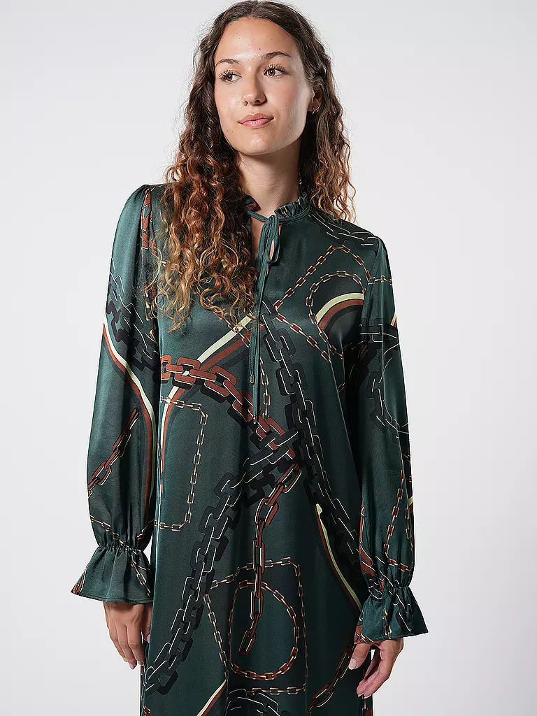 MARC CAIN | Minivestido | Verde