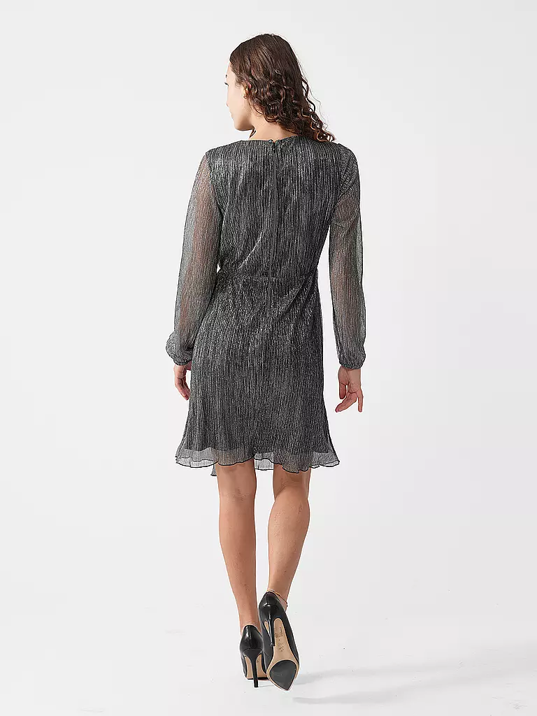 MARC CAIN | Minivestido | Plata