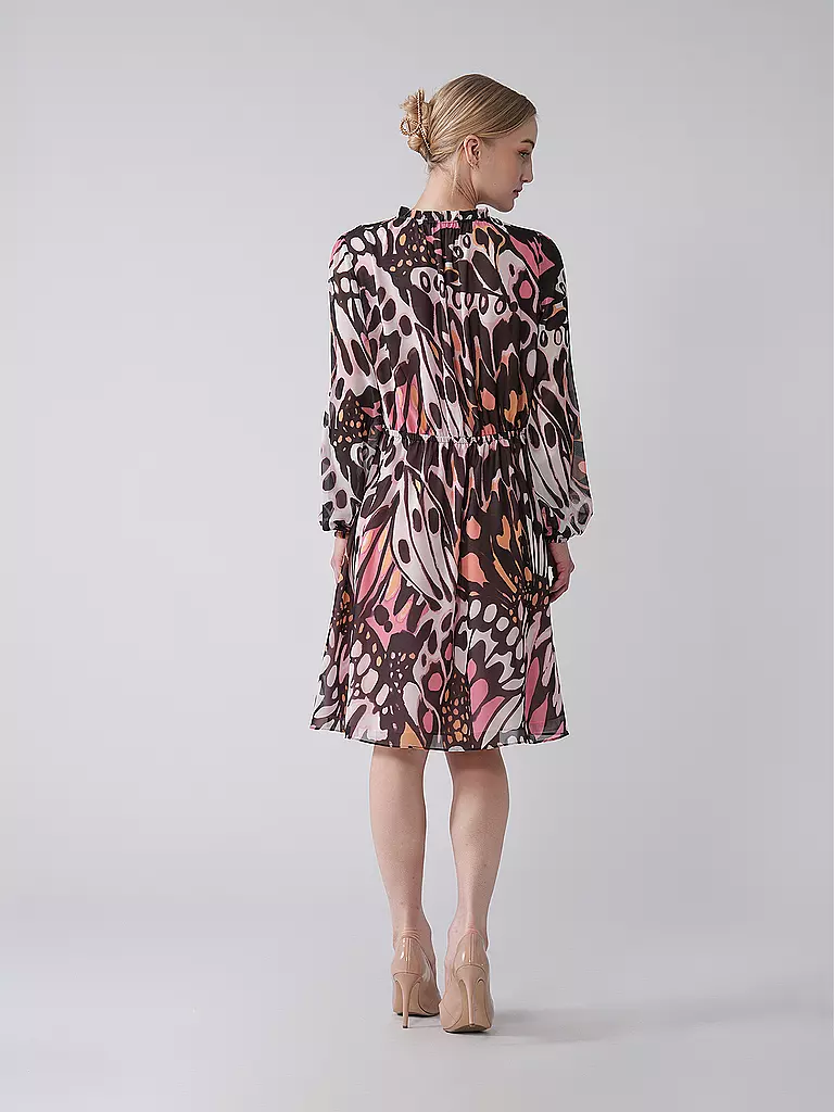 MARC CAIN | Minivestido | Fucsia
