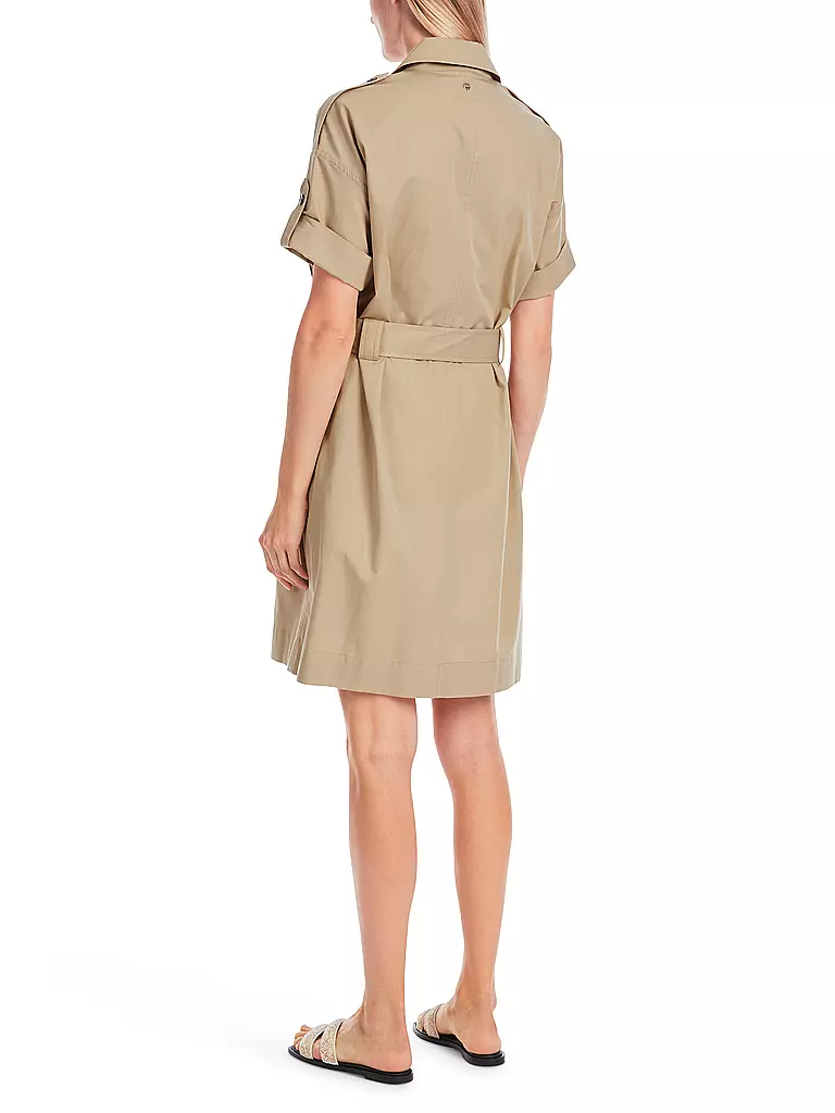 MARC CAIN | Minivestido | 