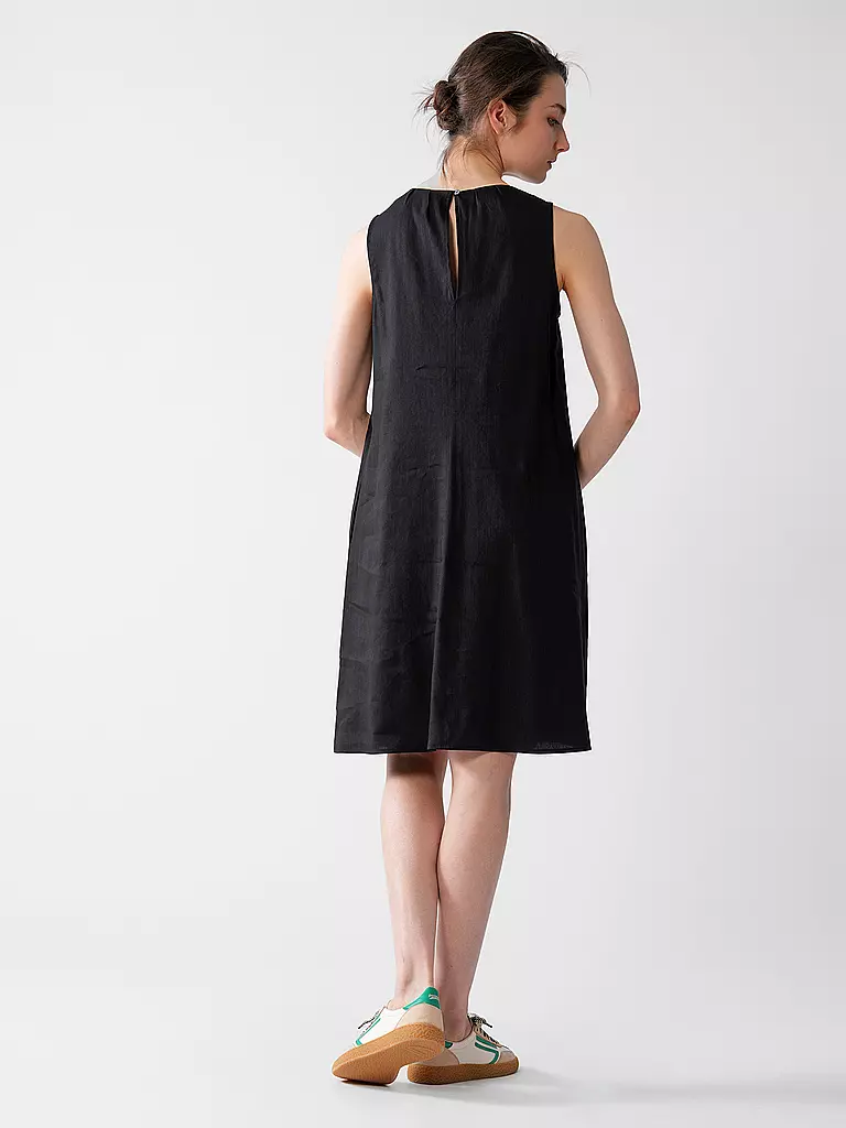 MARC CAIN | Minivestido | Negro