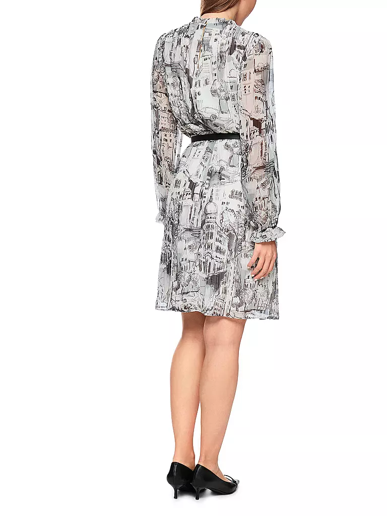 MARC CAIN | Minivestido | 