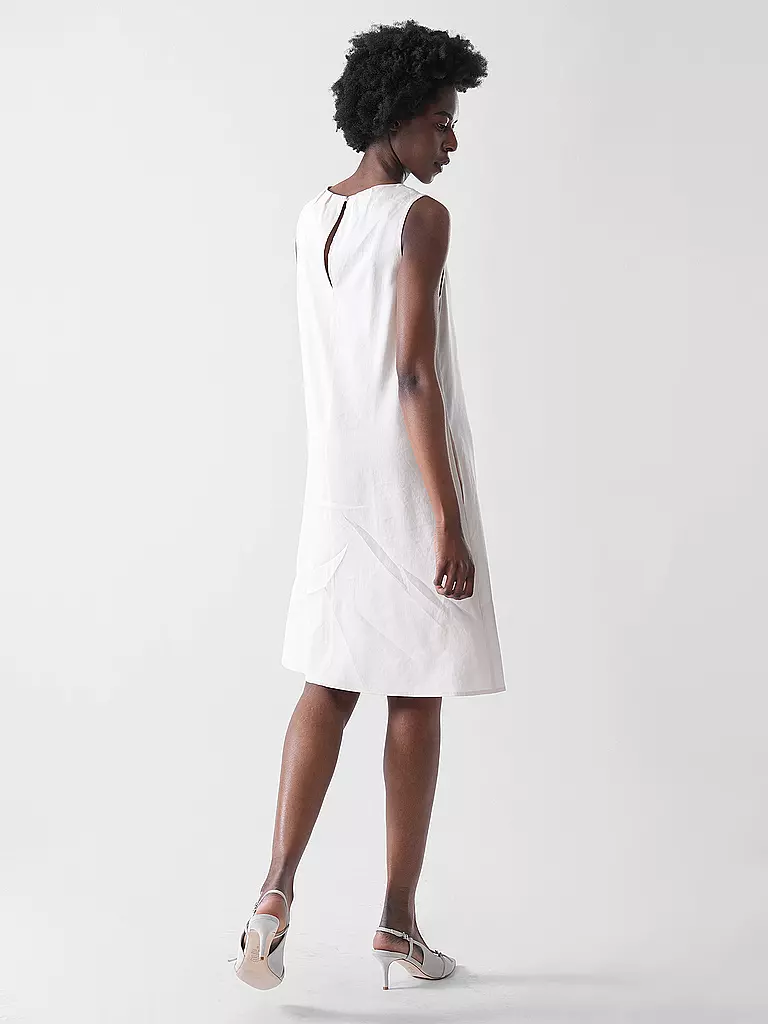 MARC CAIN | Minivestido | Beige