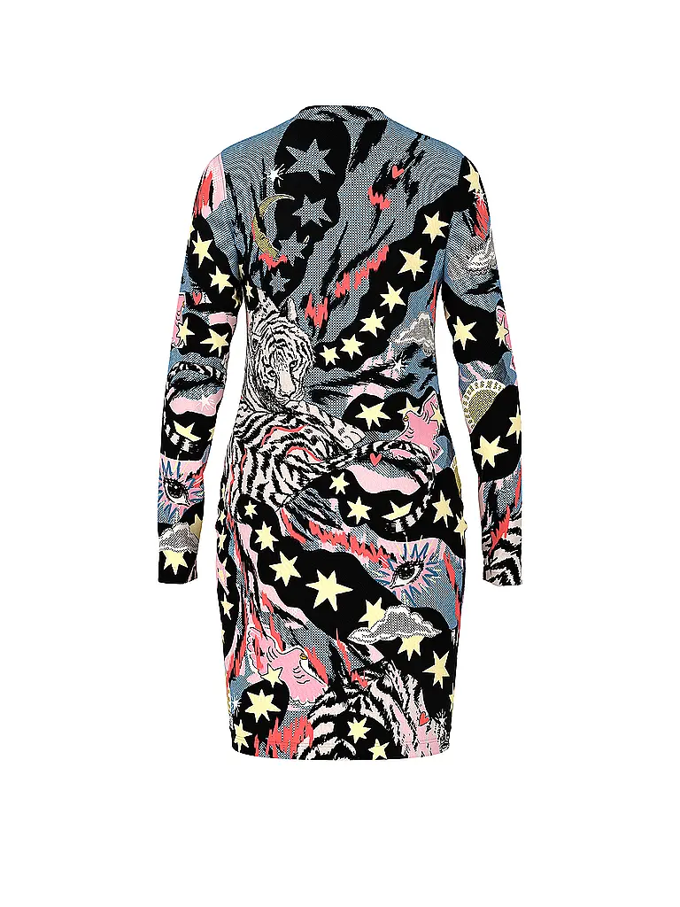 MARC CAIN | Minivestido | Negro