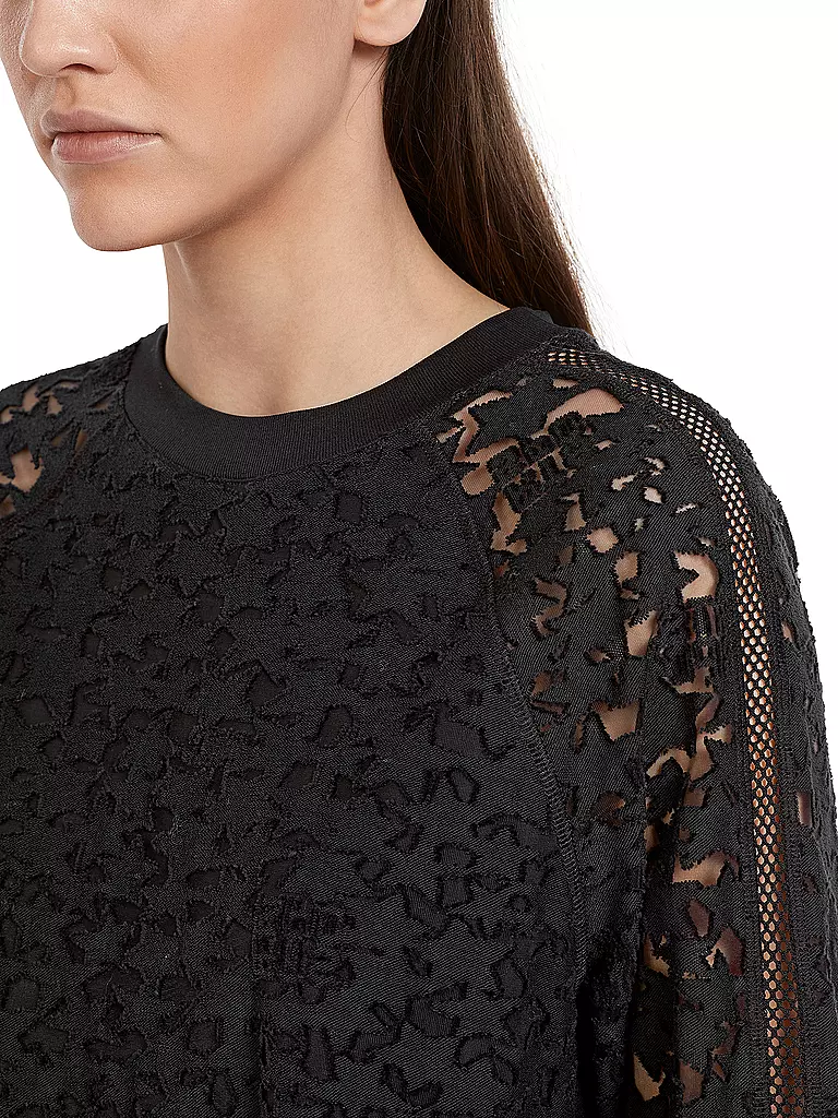 MARC CAIN | Minivestido | Negro