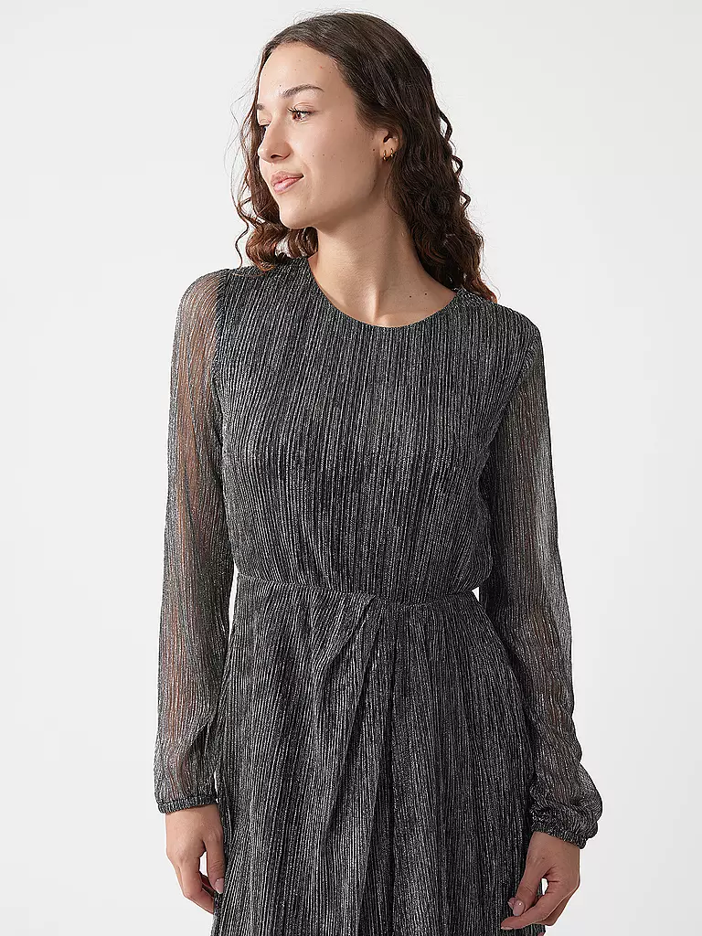 MARC CAIN | Minivestido | Plata
