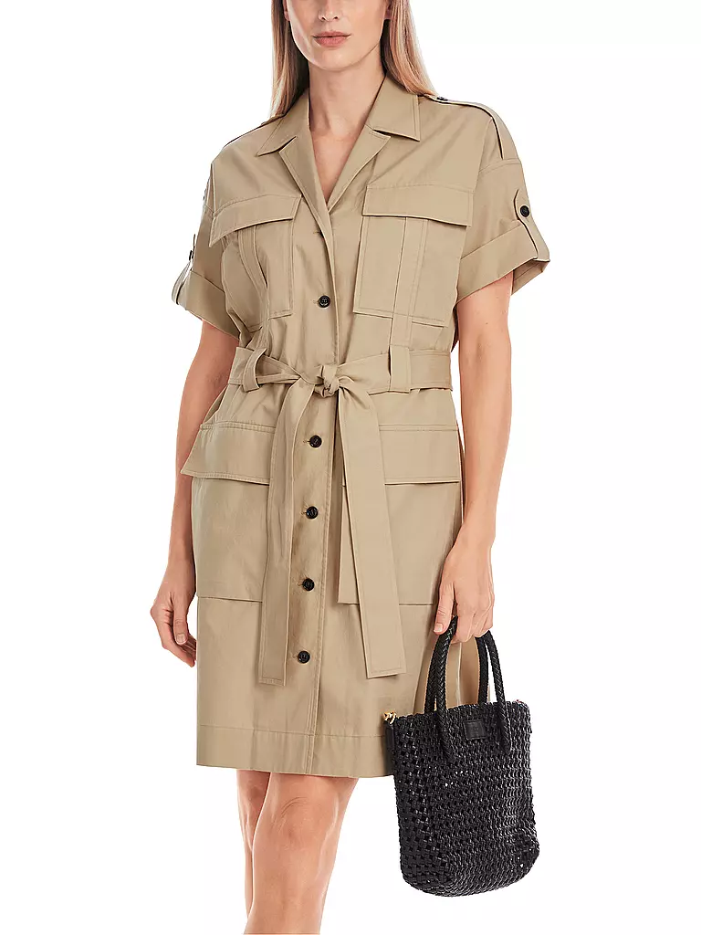 MARC CAIN | Minivestido | 