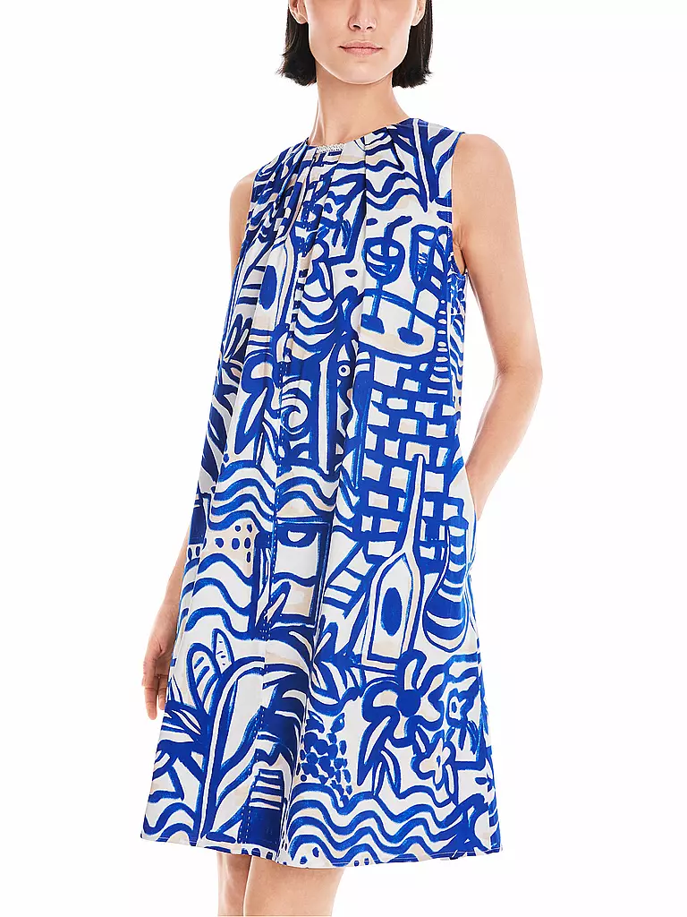 MARC CAIN | Minivestido | 