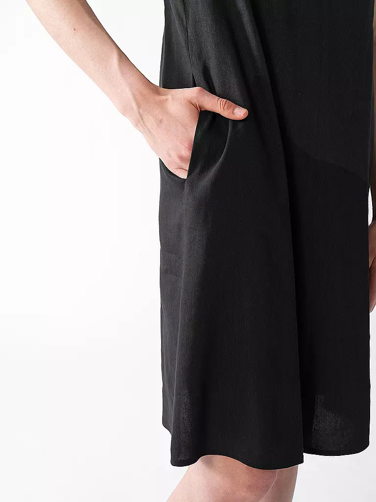 MARC CAIN | Minivestido | Negro
