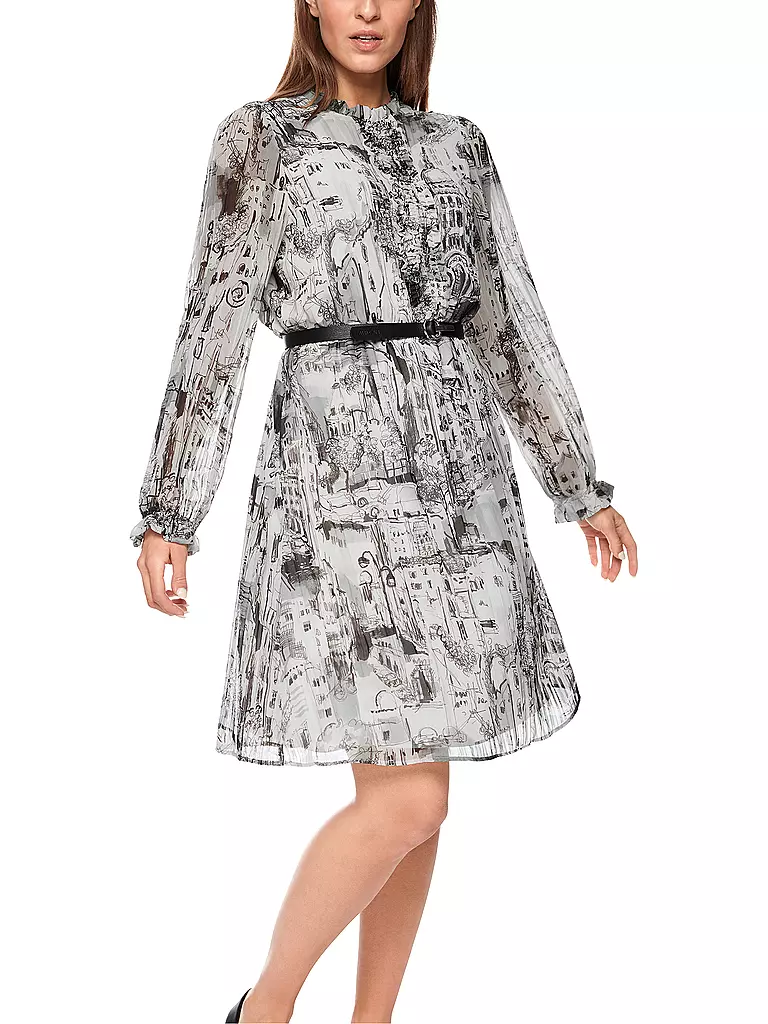 MARC CAIN | Minivestido | 