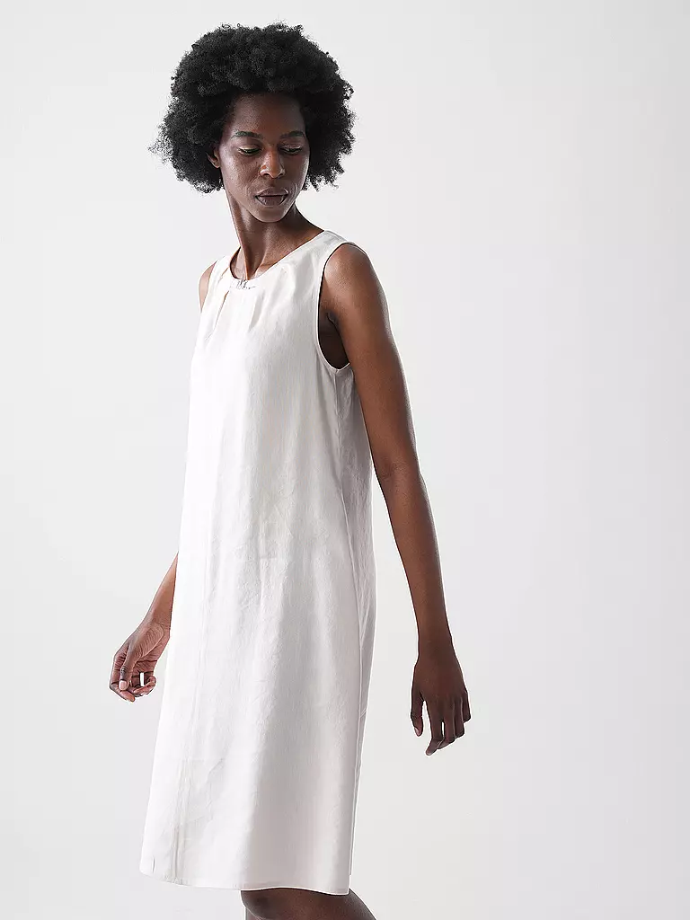 MARC CAIN | Minivestido | Beige