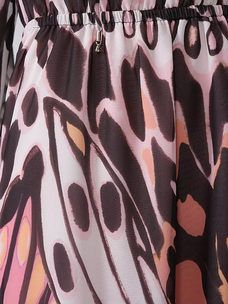 MARC CAIN | Minivestido | Fucsia