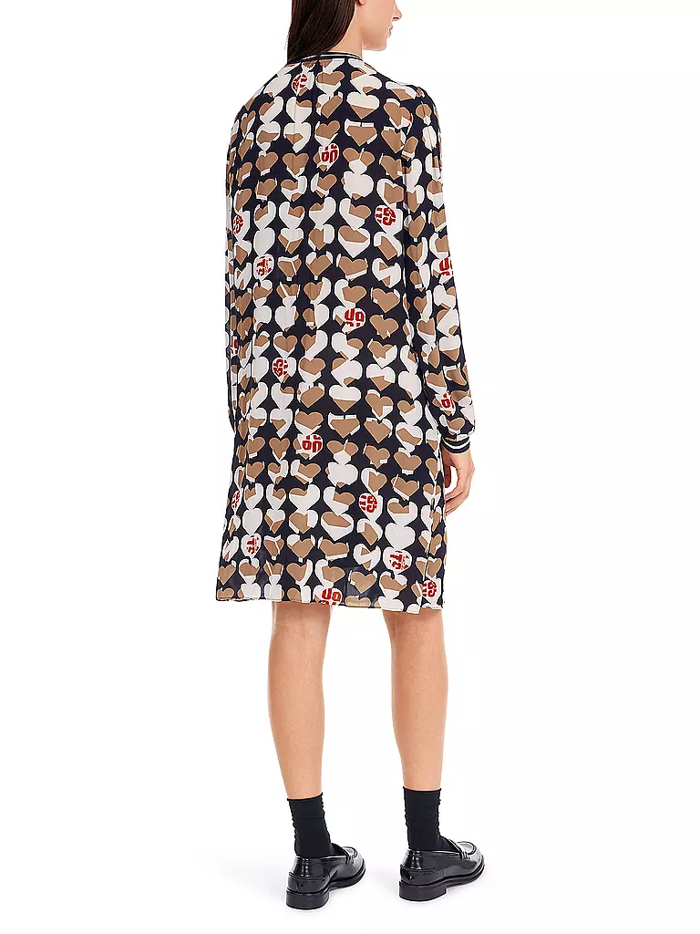 MARC CAIN | Minivestido | 