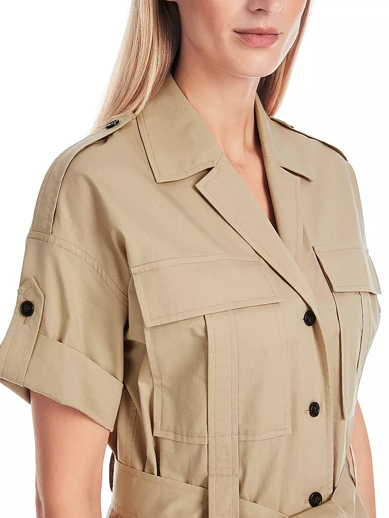 MARC CAIN | Minivestido | 