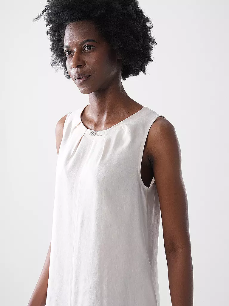 MARC CAIN | Minivestido | Beige