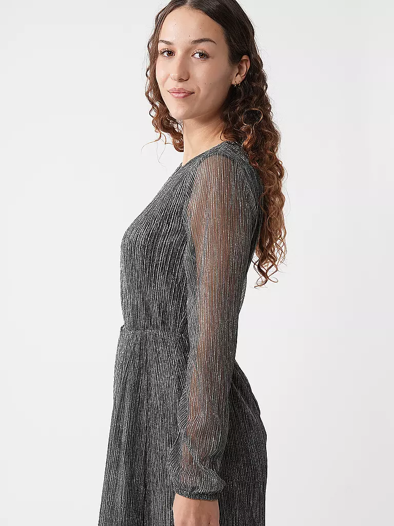 MARC CAIN | Minivestido | Plata