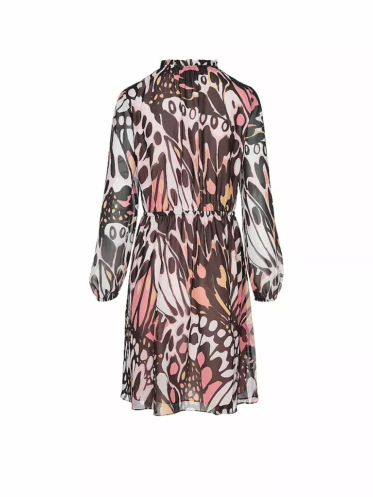MARC CAIN | Minivestido | Fucsia