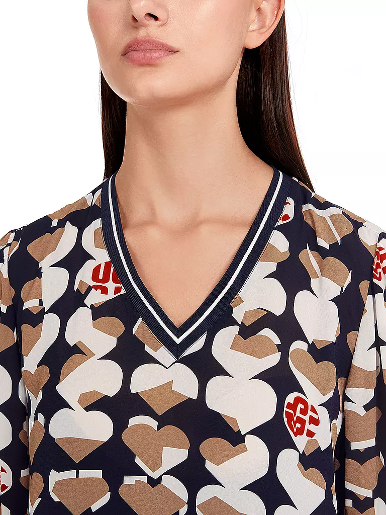 MARC CAIN | Minivestido | 