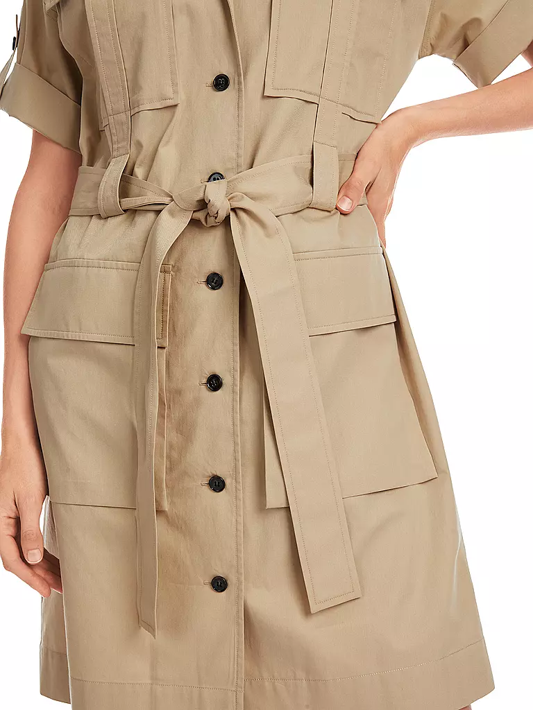 MARC CAIN | Minivestido | 