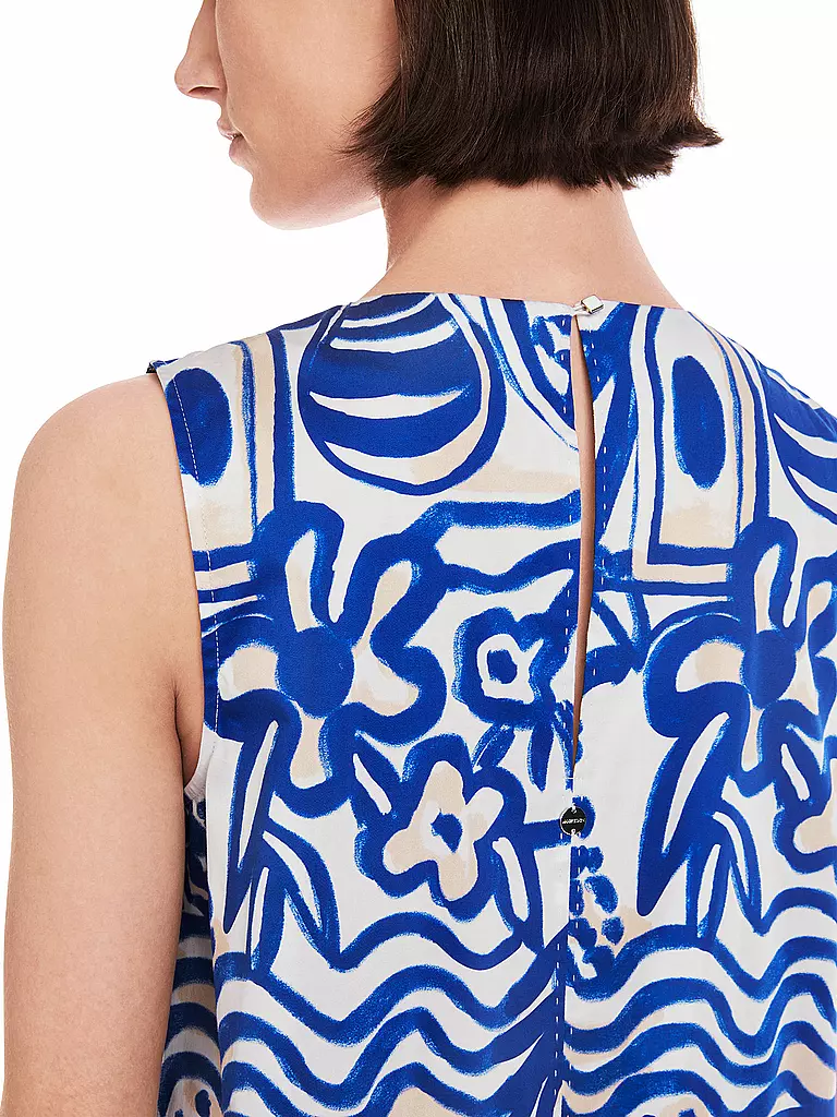 MARC CAIN | Minivestido | 