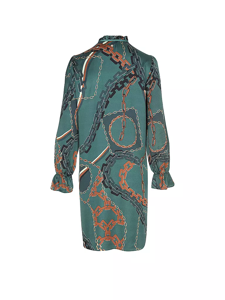 MARC CAIN | Minivestido | Verde