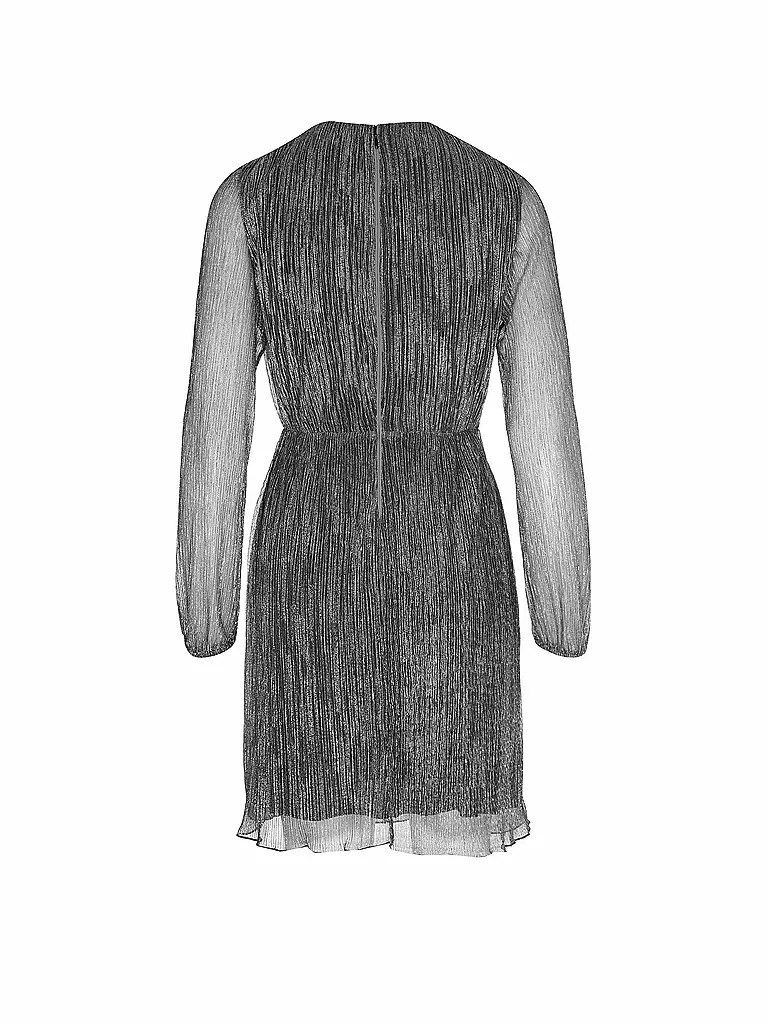 MARC CAIN | Minivestido | Plata