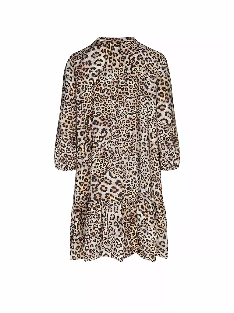 MARC CAIN | Minivestido | Marrón