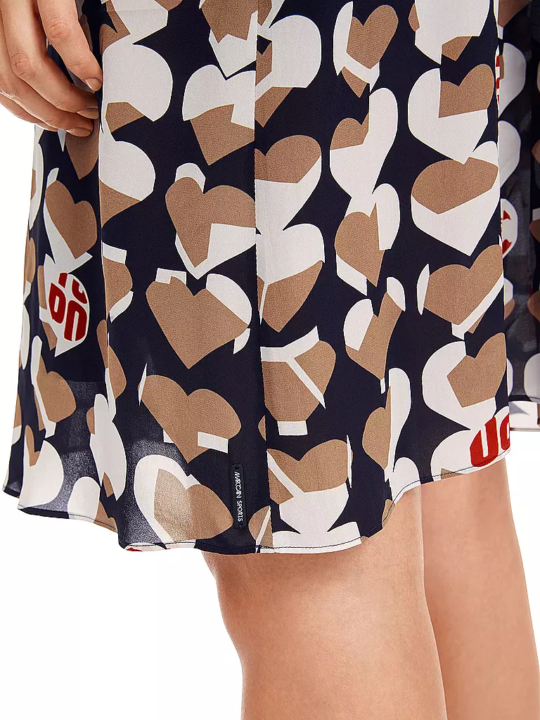 MARC CAIN | Minivestido | 