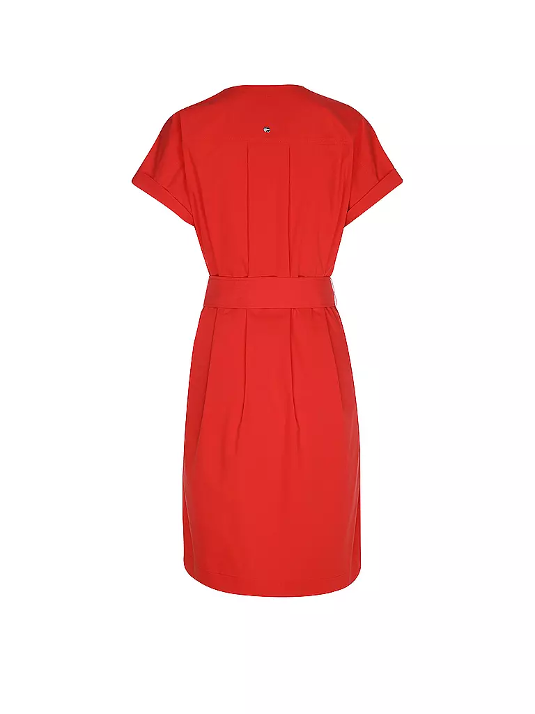 MARC CAIN | Minivestido | Rojo