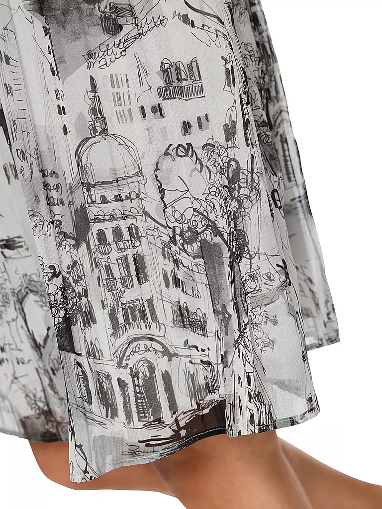 MARC CAIN | Minivestido | 