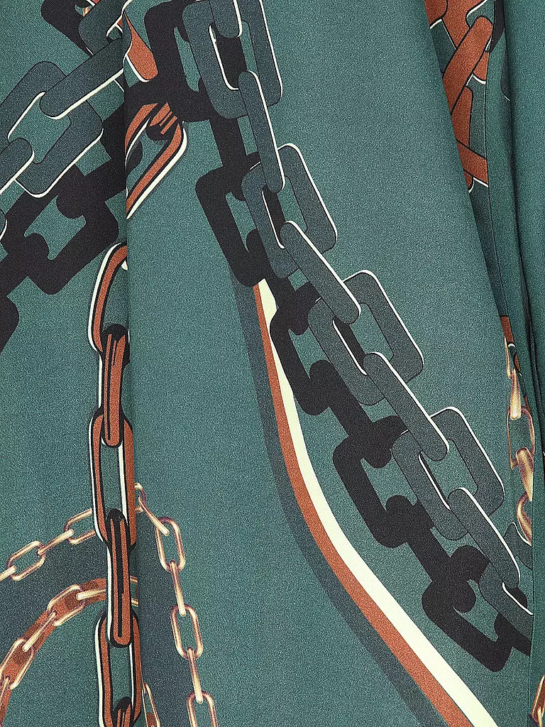 MARC CAIN | Minivestido | Verde