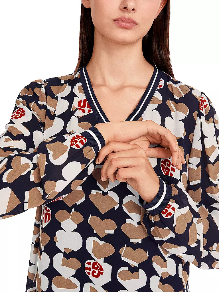 MARC CAIN | Minivestido | 