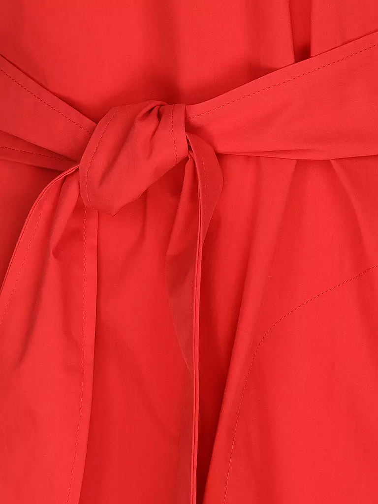 MARC CAIN | Minivestido | Rojo