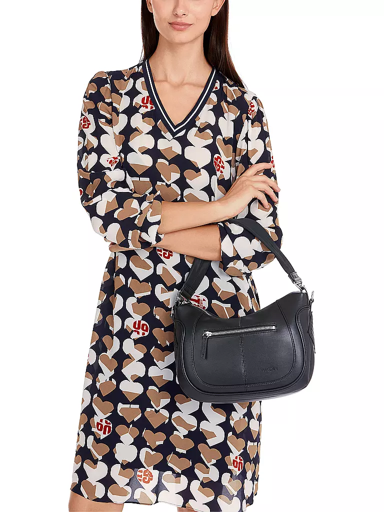 MARC CAIN | Minivestido | 