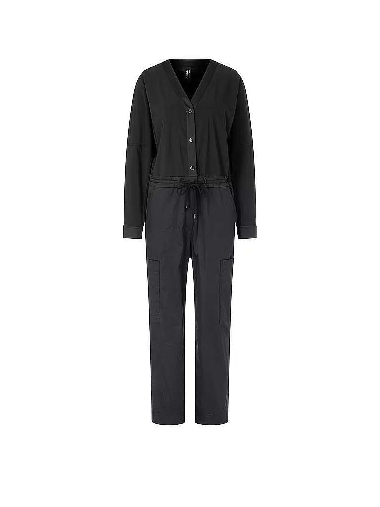 MARC CAIN | Mono | Negro