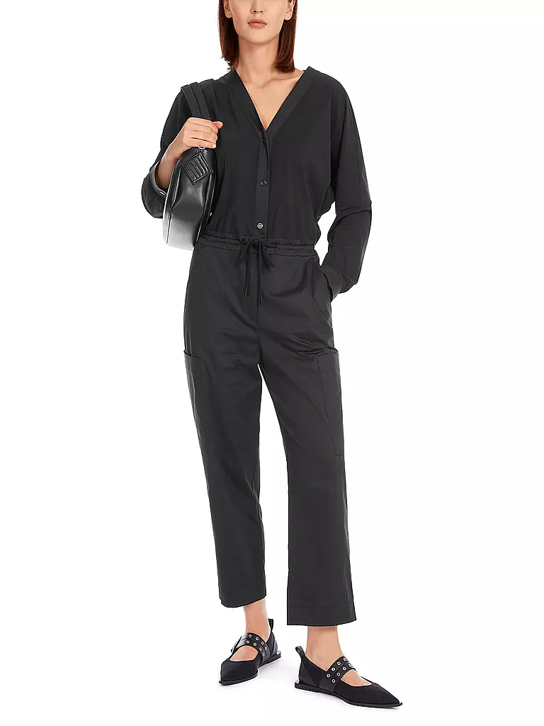 MARC CAIN | Mono | Negro
